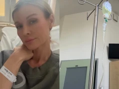 Joanna Krupa trafiła do szpitala. Potem musiała się z tego tłumaczyć. "Zostałam oskarżona o kłamstwo"