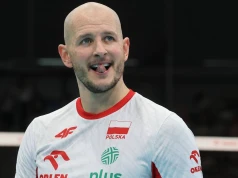 Tak Bartosz Kurek skomentował wygraną Polski w Lidze Narodów siatkarzy