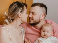 Dzieci nie dają największego szczęścia. Badania wskazują, że ważniejszy jest... partner