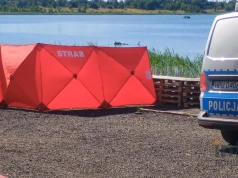 Nie żyje 25-latek. Przyjechał świętować na rodzinnej imprezie (REGION)