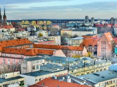 Wrocław: 18-latek zatrzymany po ataku nożem