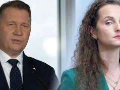 Czarnek grzmi po ataku Ukraińca, jest reakcja MSWiA. "Pan żartuje?"