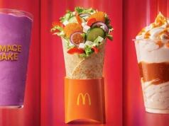 McDonald’s zaskakuje kolejnymi dropami. Nowości tylko w aplikacji