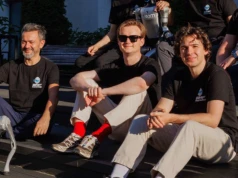 Polacy wśród elity światowego turnieju walk robotów. Teraz powalczą w finale