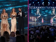 Miss Polski, a tu taka wpadka! "Kto się na to zgodził?"