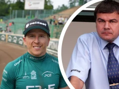 Żużel. „Bóg Leszek Demski”. Ostre słowa Lebiediewa o szefie sędziów!