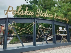 Ma być głośno, dziadersi niech zatkają uszy!