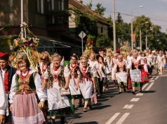 Nowa Huta będzie świętować plony. Tak zapowiadają się Dożynki