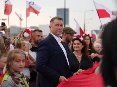 Czarnek grzmiał po ataku Ukraińca. MSWiA szybko mu coś przypomniało