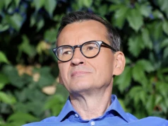 Grill to był tylko wstęp. Morawiecki zapowiada wielki marsz przez Polskę