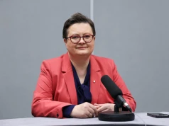 Zmiany w systemie edukacji i sytuacja kolejnych pokoleń nauczycieli. Katarzyna Lubnauer gościem Radia Łódź