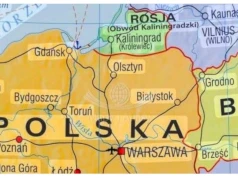 „Obwód królewiecki” największa ściema Putina, czy „Koń Trojański” przy granicach NATO