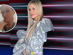 Joanna Krupa: zostałam oskarżona o kłamstwo na temat mojego pobytu w szpitalu
