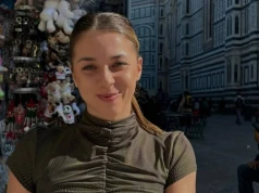 Kiedy kolejny turniej Mai Chwalińskiej? Gdzie zagra Chwalińska?