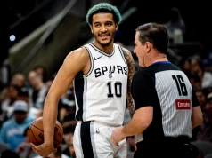 Koszykówka: Jeremy Sochan zawodnikiem Portland Trail Blazers! Polak rozpoczyna nowy rozdział w NBA!