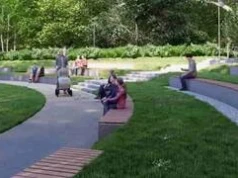 Park Szczytnicki przechodzi metamorfozę. Wrocław odnawia jedno z najcenniejszych miejsc w mieście