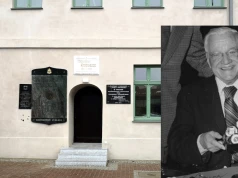 Ponad pół wieku temu Konin postawił... cztery koła na Księżycu