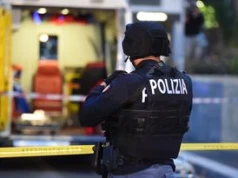 Tragiczny wypadek we Włoszech. 6 zabitych, 27 rannych