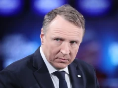 "Jest wykorzystywany przez grupę Morawieckiego". Poseł PiS o Kurskim