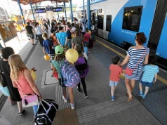Sezon kolonijny w pełni, ale uwaga na buble. MEN: Można sprawdzać