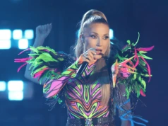 Cleo, jak ptak na Miss Polski 2026. A na dłoni? Tylko spójrzcie