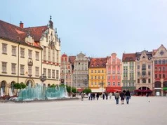 Najdłuższa panorama w historii Polski już gotowa! Fani "1670" świętowali we Wrocławiu przed premierą 3. sezonu na Netflixie