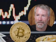 Strategy sprzedaje Bitcoina i szykuje kolejny zakup? Saylor gra na dwa fronty