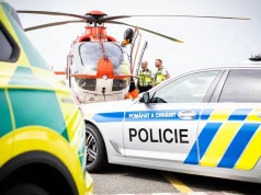 Tragedia na czeskiej autostradzie, nie żyje troje Polaków. "Bilans najgorszy z możliwych"