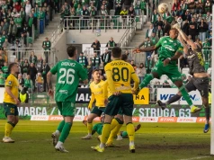 Radomiak bez punktów! Pierwszy wyjazd zakończony porażką