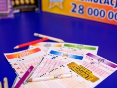 Wyniki losowania Lotto na 2 sierpnia. Sprawdź szczęśliwe liczby