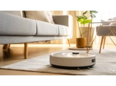 Chińczycy zdominowali rynek robotów sprzątających. Jest nowy lider