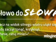 słowo do Słowa, 3 sierpnia 2026