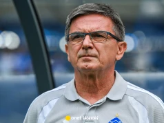 Prowadzili 3:0 i nie wygrali. Szalony dreszczowiec w pierwszej lidze