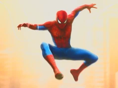 Ponad 3 miliardy złotych w premierowy weekend. Film "Spider-Man: Całkiem nowy dzień" tworzy historię kinematografii