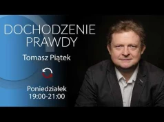 Mentzen i jego tajemnice Sprawa Barbary Skrzypek Tomasz Piątek #DochodzeniePrawdy