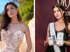 Miss Polski 2026. Piękna Julia z Opolszczyzny w TOP 10