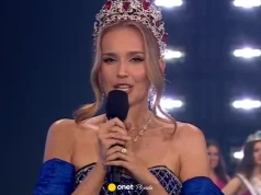 Ledwo powstrzymała łzy w finale Miss Polski. Później oddała koronę