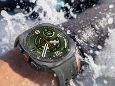 Samsung Galaxy Watch Ultra 2 – wielozadaniowiec z Wear OS