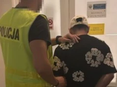 Brutalny atak na taksówkarza. Zatrzymano 35-letniego Kolumbijczyka