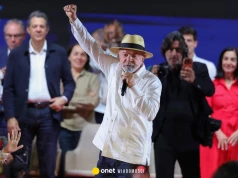 Lula kandyduje na prezydenta Brazylii. Rywal to syn Bolsonaro