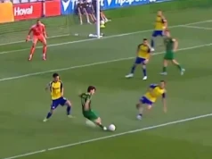 Młody Polak bohaterem swojego klubu! Była 91. minuta