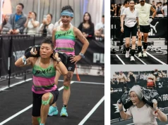 Chińscy seniorzy odkrywają Hyrox. Nowy trend na rynku fitness