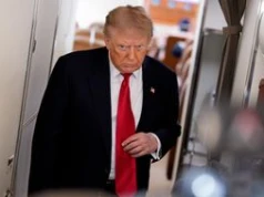 Trump: Negocjacje z Iranem ruszą w poniedziałek