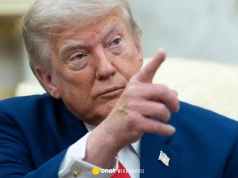 Donald Trump wstrzymał atak na Iran. Wskazał, kiedy rozpoczną się rozmowy