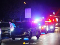 Tragiczny wypadek na czeskiej autostradzie. Troje Polaków nie żyje