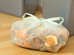 Koniec plastikowych worków na odpady. Zamienniki będą za darmo