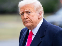Donald Trump wstrzymał „potężny” atak na Iran. Postawił warunek