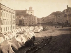 Hymn na cześć cara i pieśń kościelna. Mają zaskakująco wiele wspólnego