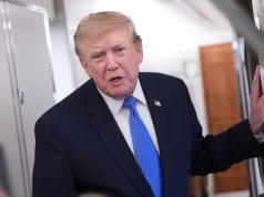 "Jesteśmy gotowi". Donald Trump ogłasza w sprawie Iranu