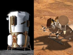 Przełomowe misje NASA na najbliższe lata. Celem Mars, Księżyc i Tytan